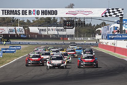 Аргентинские промоутеры захотели изменить дату этапа WTCC