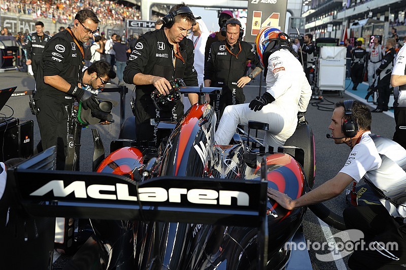 Honda a pris un