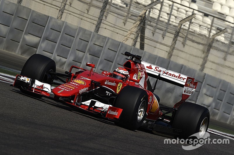 Pneus Pirelli 2017 : "Plus de spectacle" et "des pilotes plus heureux"