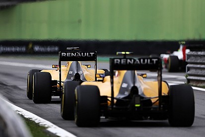 Renault recrute un ancien aérodynamicien Red Bull