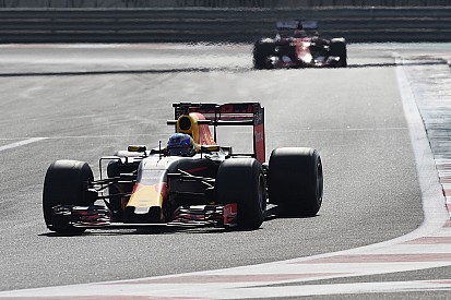 "Il pourrait y avoir des surprises" cette année, selon Pirelli