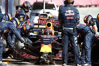 Davantage de courses à un arrêt en 2017