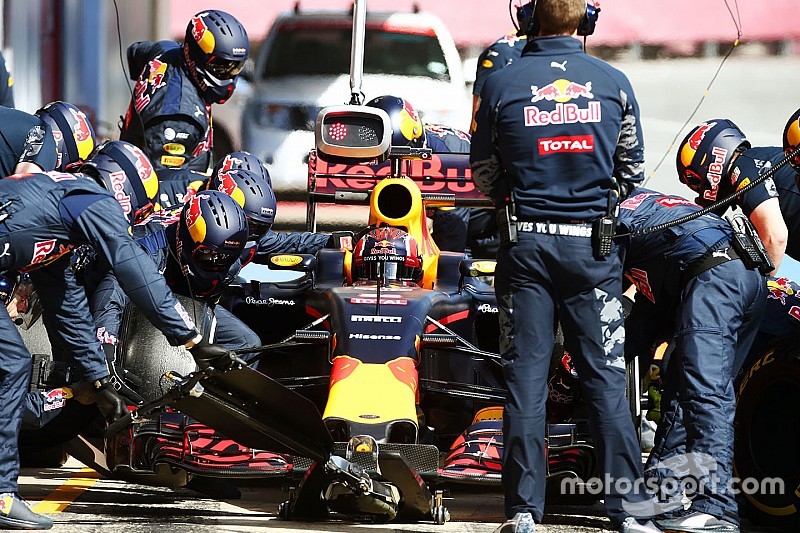 Davantage de courses à un arrêt en 2017