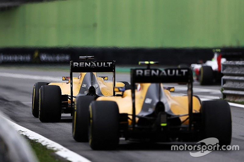 【F1】ルノー、元レッドブルのエンジニアを空力部門トップに起用