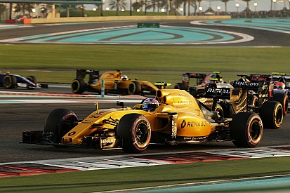 Renault-F1-Chef: Das Potential, Mercedes zu schlagen, ist da