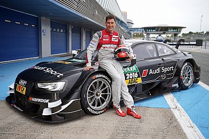 Die Startnummern der DTM-Neulinge 2017