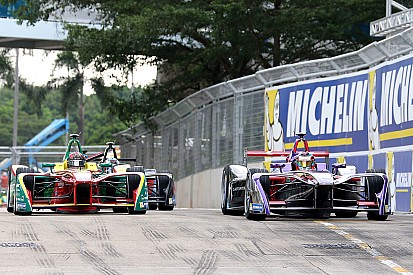 Waarschijnlijk vanaf seizoen vijf meerdere constructeurs in Formule E