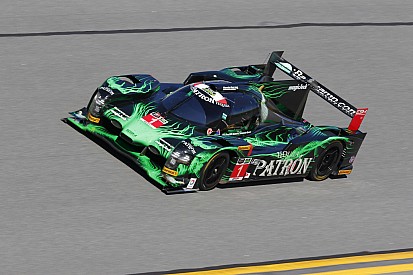 Un prototype DPi Honda-Penske en 2018 ?