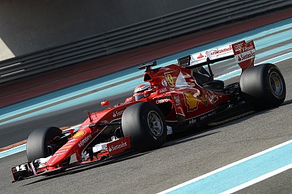 Pirelli: Não nos culpem se as corridas de 2017 forem chatas