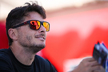 Fisichella torna ancora a Le Mans con la Ferrari di Risi