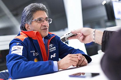 Hyundai: Neuville'in İsveç'teki kazasının "bahanesi" olamaz