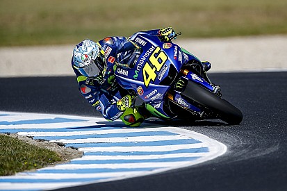 Fotogallery: la prima giornata dei test di MotoGP a Phillip Island