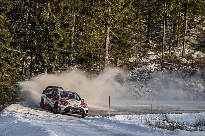 A WRC főnökei figyelmeztették a szervezőket, hó kellene a Svéd Ralira