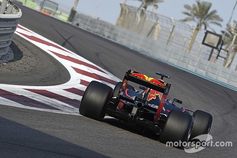 Ricciardo - Fans de F1, en 2017 installez-vous près des virages rapides