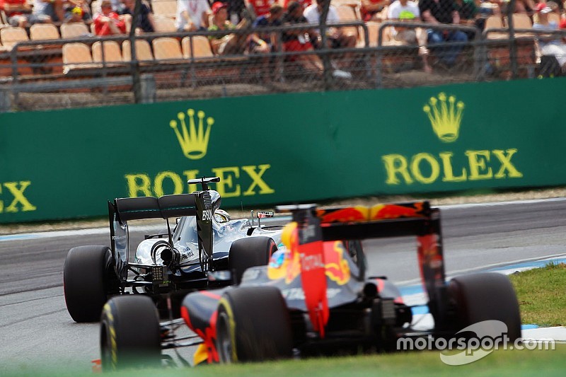 【F1】ルノー代表「今季のPUはメルセデスに匹敵する」と自信