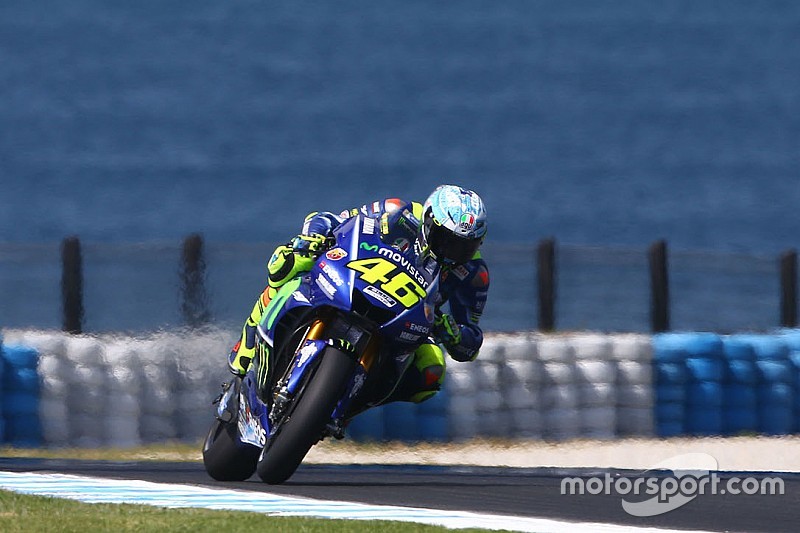 Fotogallery: la seconda giornata di test MotoGP a Phillip Island