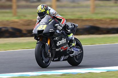 MotoGP: Aero-Revolution geht weiter – jetzt auch bei Aprilia & Suzuki