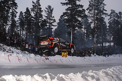 Az FIA szigorú lesz a WRC-ben tapasztalt túl nagy tempóval szemben