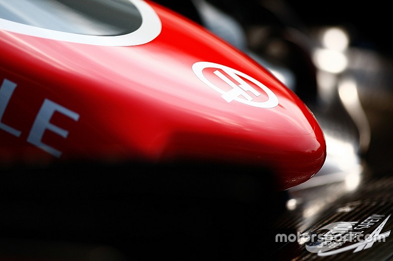 Haas F1 annonce la date de sa présentation
