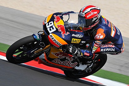 Brembo y Marc Márquez, 7 años y 5 títulos evolucionando frenos