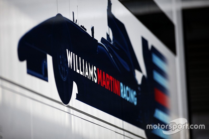 Un nouveau directeur aéro chez Williams