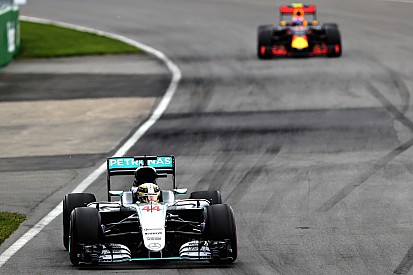 Enjeux 2017 : Red Bull pourra-t-il se battre contre Mercedes ?