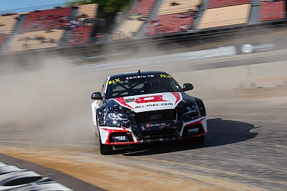 Auf Mallorca: Timo Scheider lässt eigene Rallycross-Strecke bauen