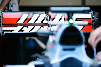 Haas anuncia data de lançamento do VF-17