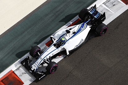 Williams acerta com ex-Ferrari para chefia de aerodinâmica