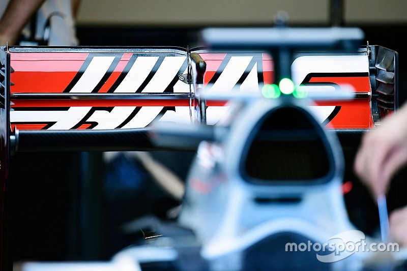 【F1】ハース、新車VF-17を2月26日に発表