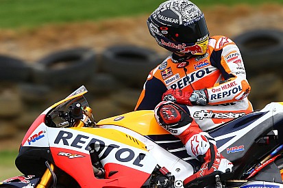 Honda plant tweedaagse privétest op Jerez