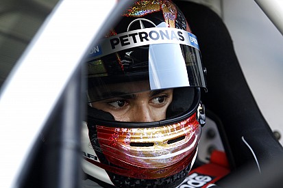 Wehrlein confirme qu'il manquera les premiers tests