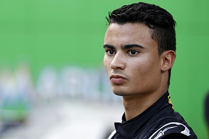 Wehrlein conferma: "Salto i primi test 2017, ho male alla schiena"