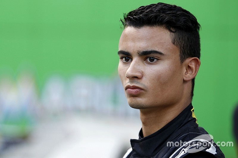 Wehrlein conferma: "Salto i primi test 2017, ho male alla schiena"
