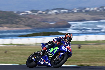 Viñales toujours invaincu lors des essais de pré-saison