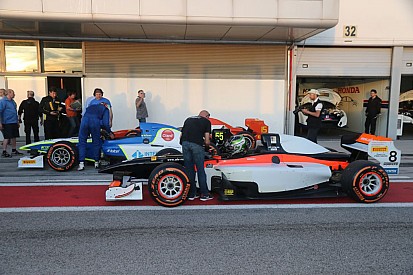 L'Auto GP resta legata alla BOSS GP anche nel 2017