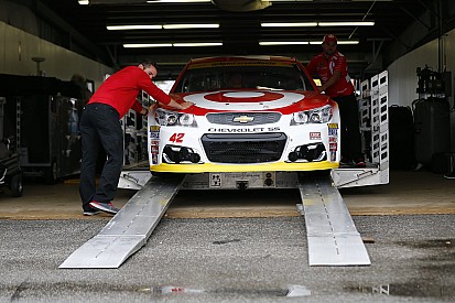 NASCAR ändert Vorgehen bei Vergabe von Strafen