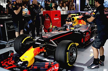 Az F1-csapatok többsége az aktív felfüggesztés visszatérésében látja a megoldást