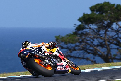MotoGP: Marquez szerint megtörtént az áttörés a Hondánál!