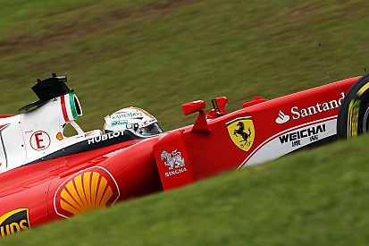 Ferrari: la Rossa nasce corta, ma vuole l'abito lungo?