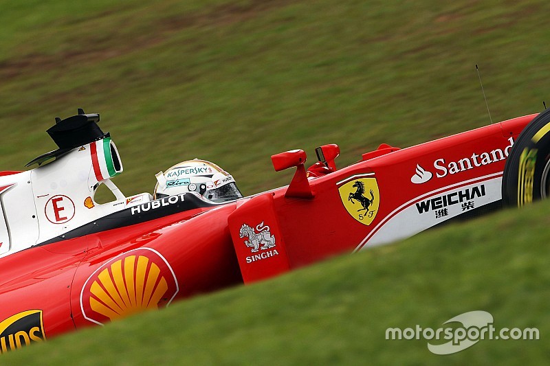 Ferrari: la Rossa nasce corta, ma vuole l'abito lungo?