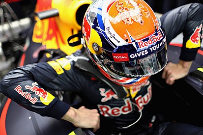 Coulthard - Verstappen a "quelque chose de surhumain"