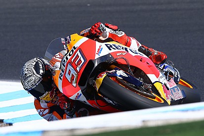 MotoGP 2017: Planänderung bei Honda, neuer Test in Jerez