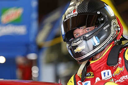 NASCAR actualiza su protocolo ante conmociones