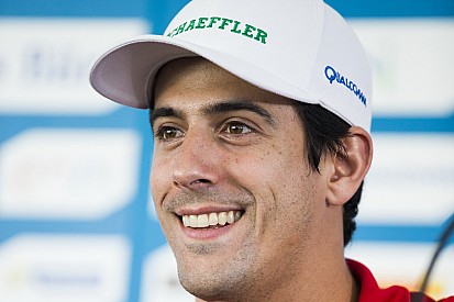 Di Grassi: “Cercherò la vittoria e anche più punti possibili…”