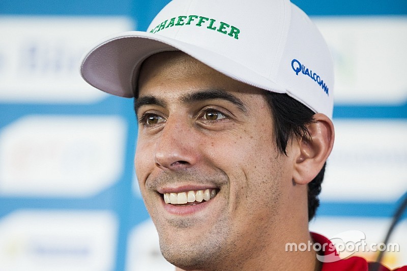 Di Grassi: “Cercherò la vittoria e anche più punti possibili…”