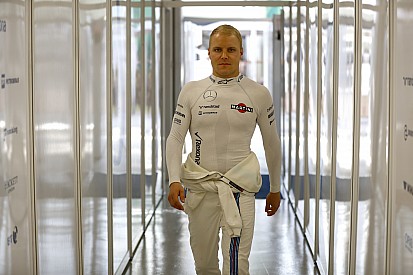Williams: Bottas-Freigabe war der richtige Schritt