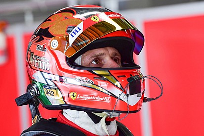 Bruni firma con Porsche, Ferrari lo ha liberato dal contratto