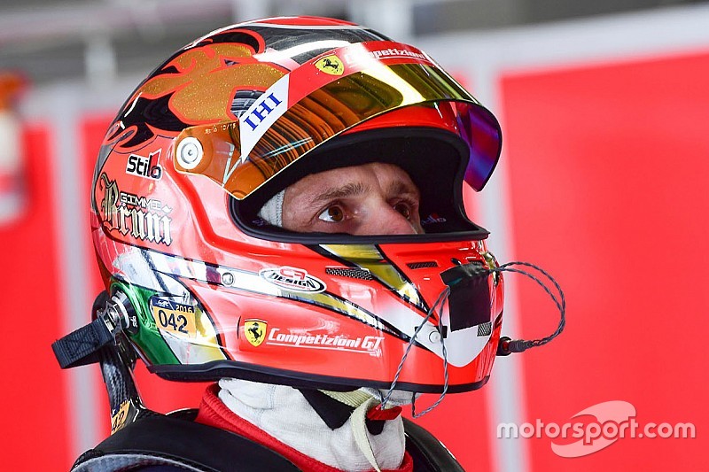 Bruni firma con Porsche, Ferrari lo ha liberato dal contratto