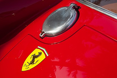 Ferrari: per Brand Finance resta il marchio auto più forte al mondo